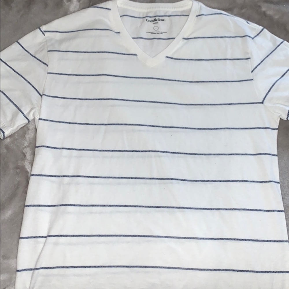 Short Sleeve Tee